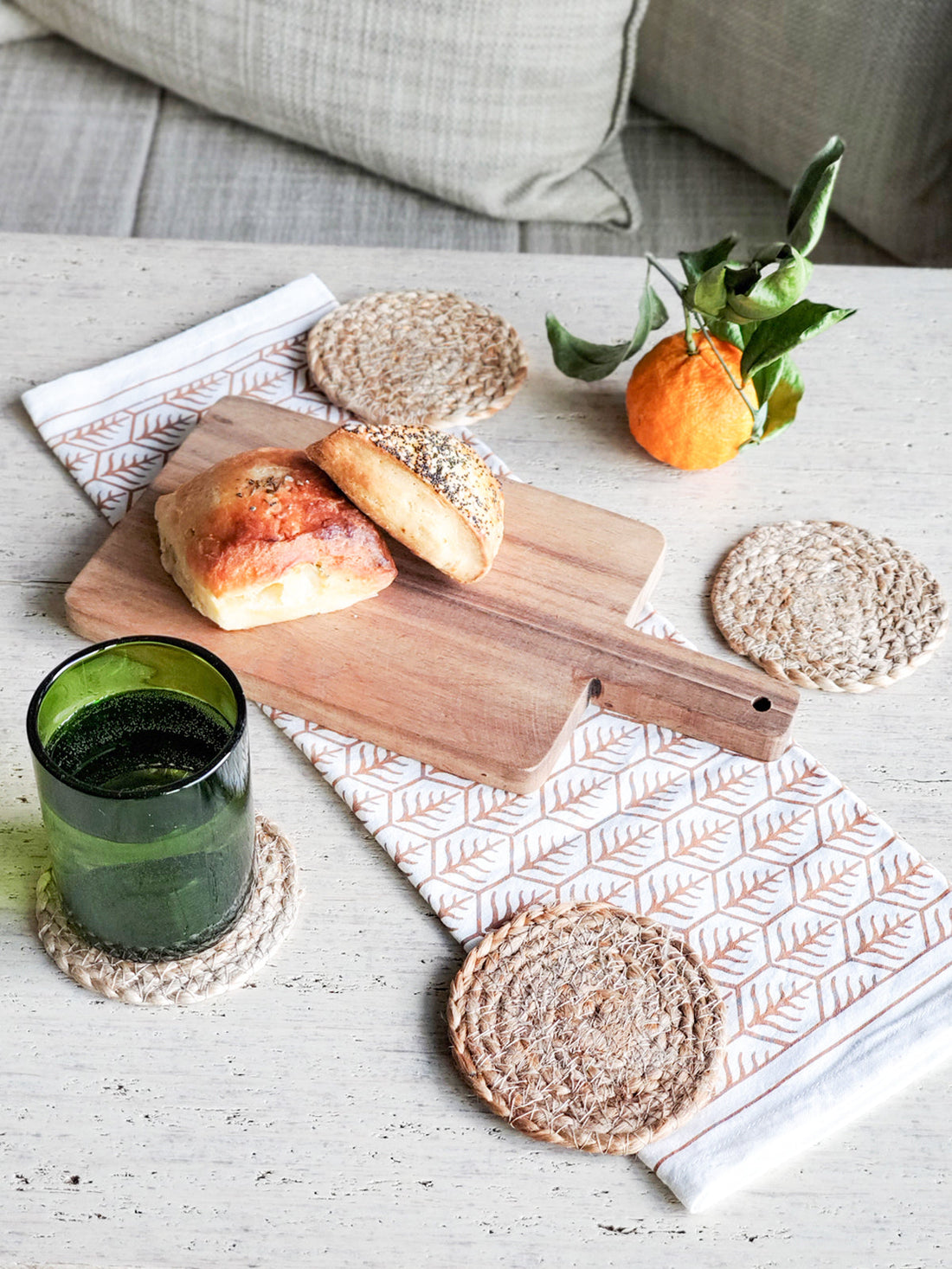Eco Friendly Home Essentials