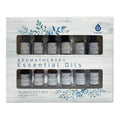 12 Pack of Aromatherapy Essential Oils - Second Cycle Supply Co.
