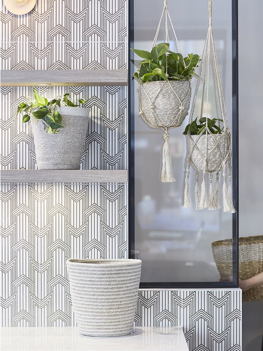 Agora Bin - Second Cycle Supply Co.