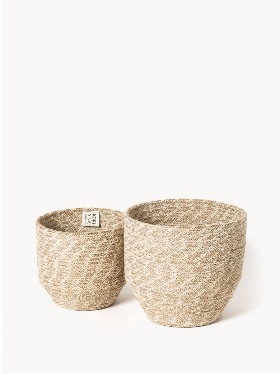 Agora Bin - Second Cycle Supply Co.