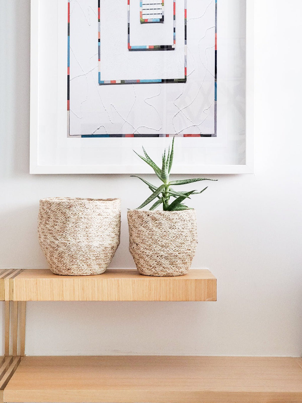 Agora Bin - Second Cycle Supply Co.