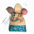 Sustainable Self Care Beauty Gift Set