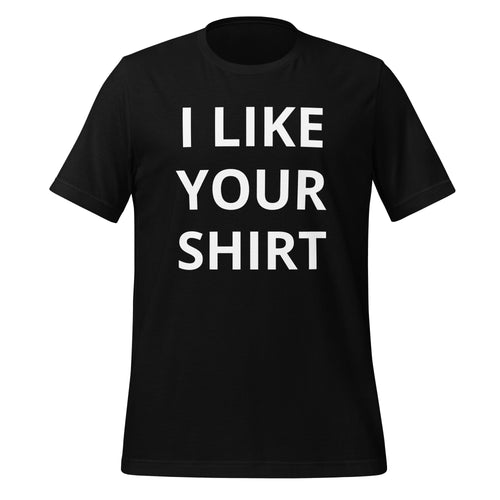 Compliment T-Shirt - Second Cycle Supply Co.