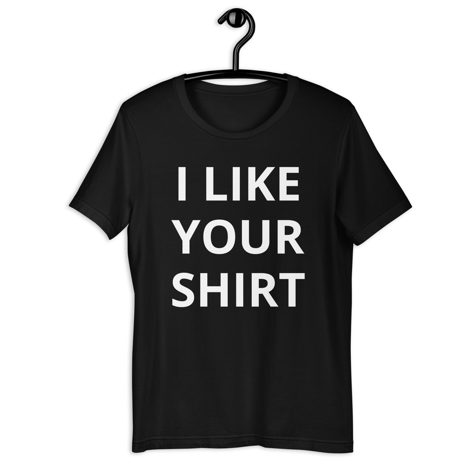 Compliment T-Shirt - Second Cycle Supply Co.