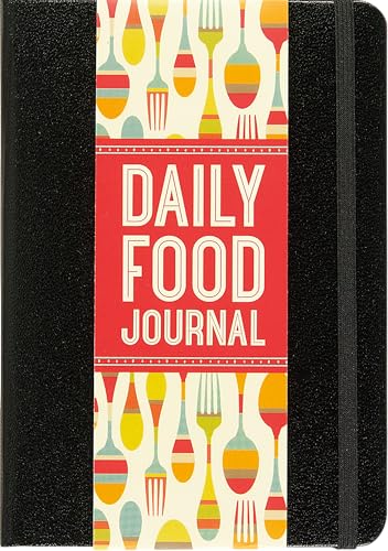Daily Food Journal - Other - Second Cycle Supply Co.