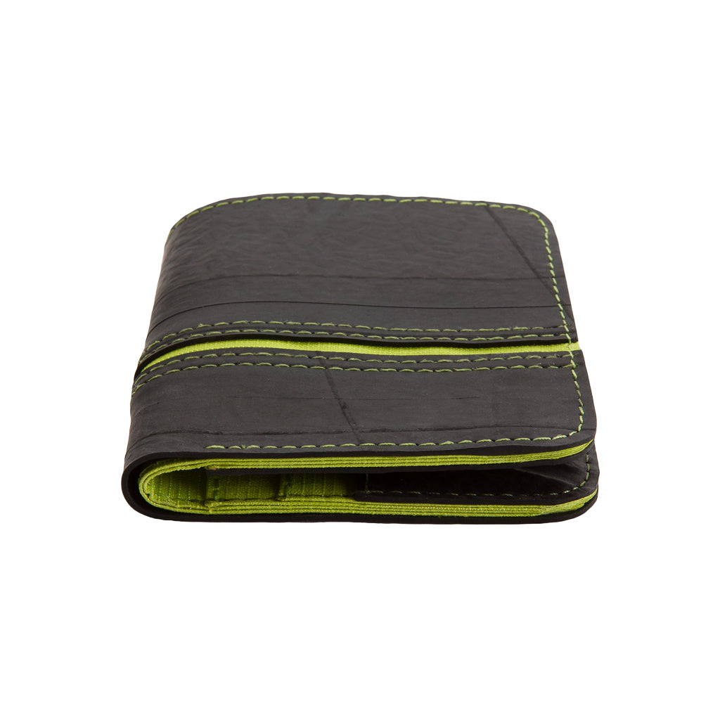 Dody Eco Friendly Recycled Inner Tube Wallet