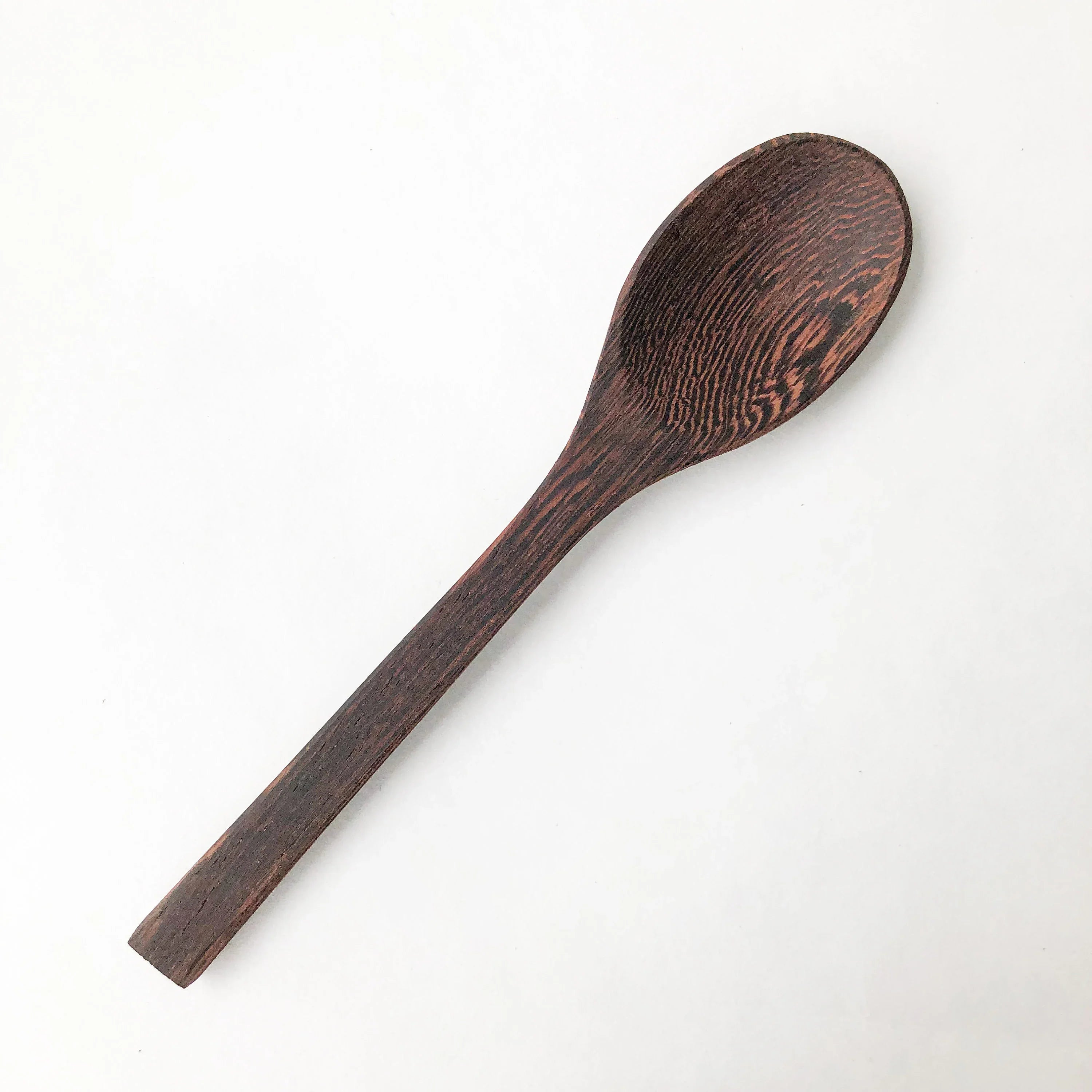 Natural Handmade Reusable Organic Coconut Bowl & Spoon - Sustainable Eco Friendly Plastic Free Breakfast | Lunch | Dinner | Kitchen