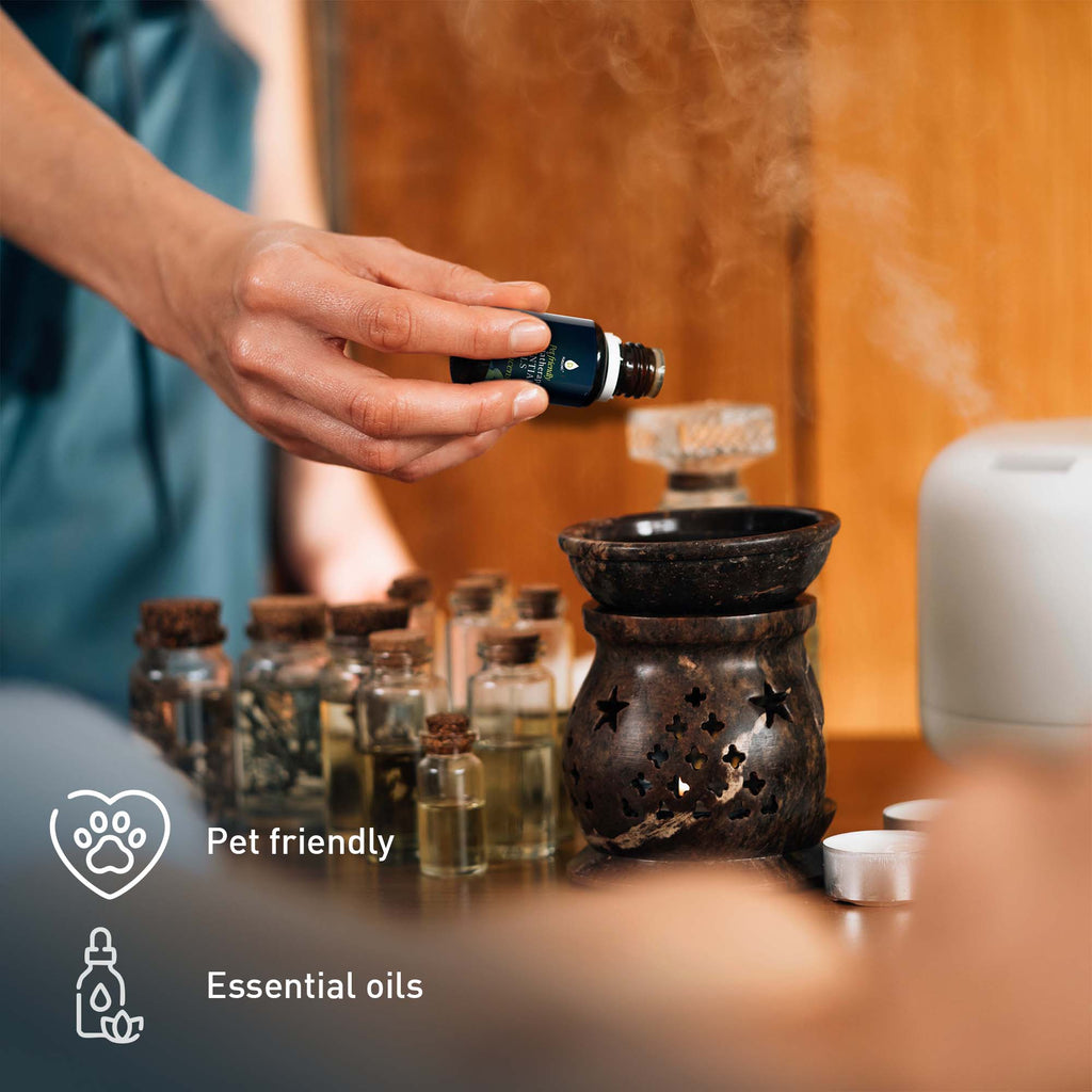 Pet Friendly 6 Pack Aromatherapy Collection - Second Cycle Supply Co.