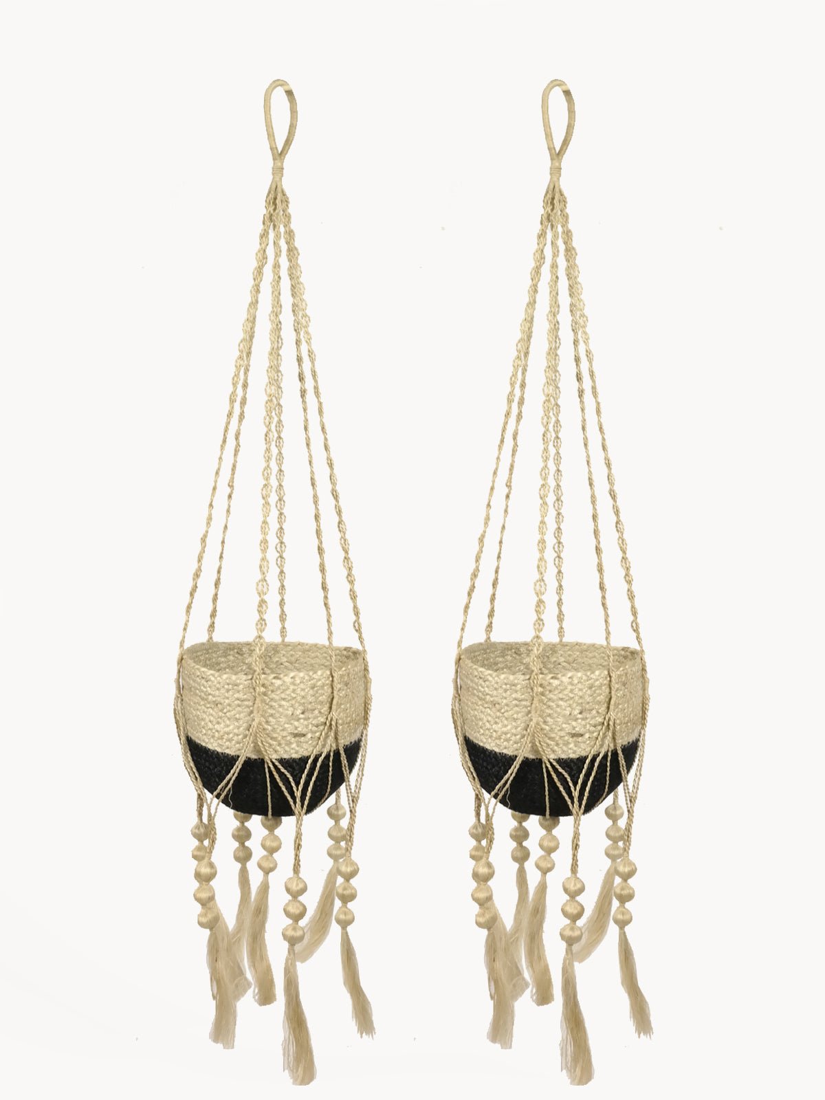 Plant Hanger - Fiora - Second Cycle Supply Co.