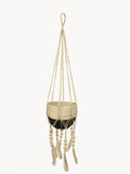Plant Hanger - Fiora - Second Cycle Supply Co.