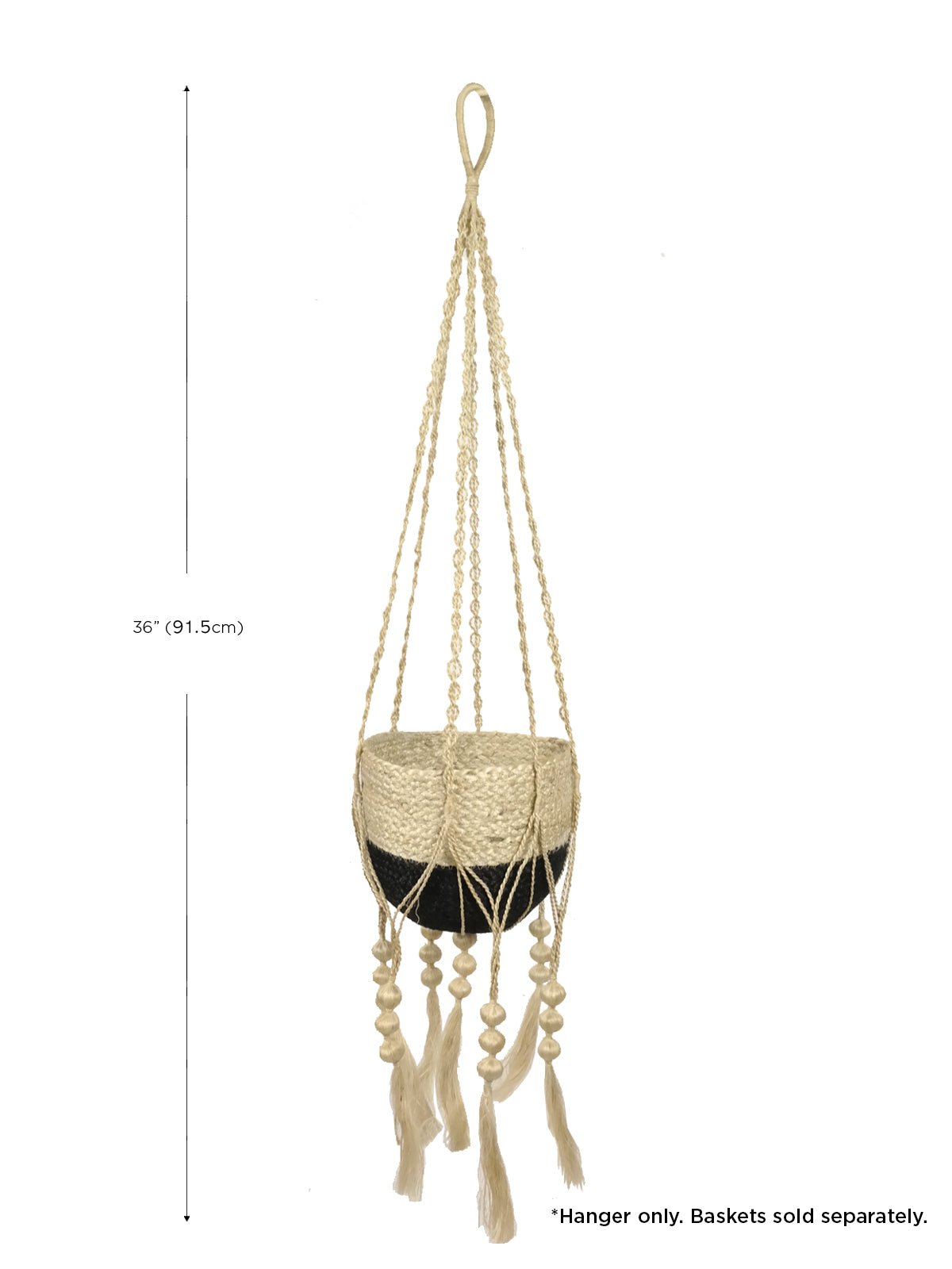 Plant Hanger - Fiora - Second Cycle Supply Co.