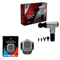 The Ultimate Muscle Recovery Duo: Hot & Cold Massager + Deep Tissue Massage Gun - Second Cycle Supply Co.