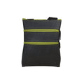 Maggie Upcycled Inner Tube Crossbody Bag - Eco Friendly