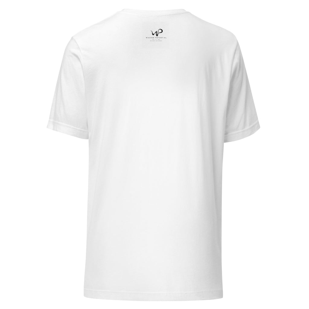 Wasted Potential 100% Recycled T-Shirt - Second Cycle Supply Co. - T-SHIRT