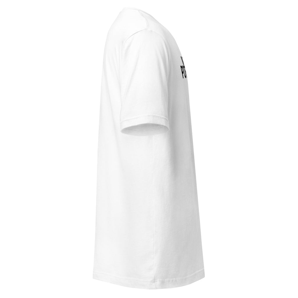 Wasted Potential 100% Recycled T-Shirt - Second Cycle Supply Co. - T-SHIRT